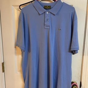 EUC Southern Point Co Polo large